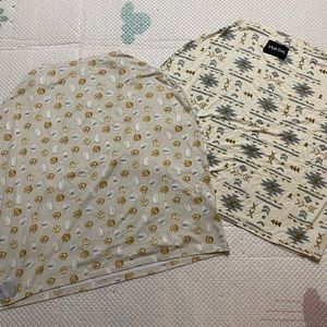 Car seat cover bundle